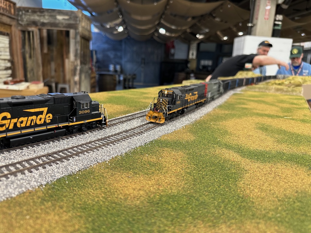 Pikemasters Free-mo layout